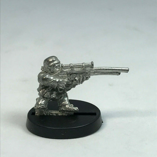 Classic Ratling Sniper Scout Halfling Imperial Guard - Warhammer 40K X3446