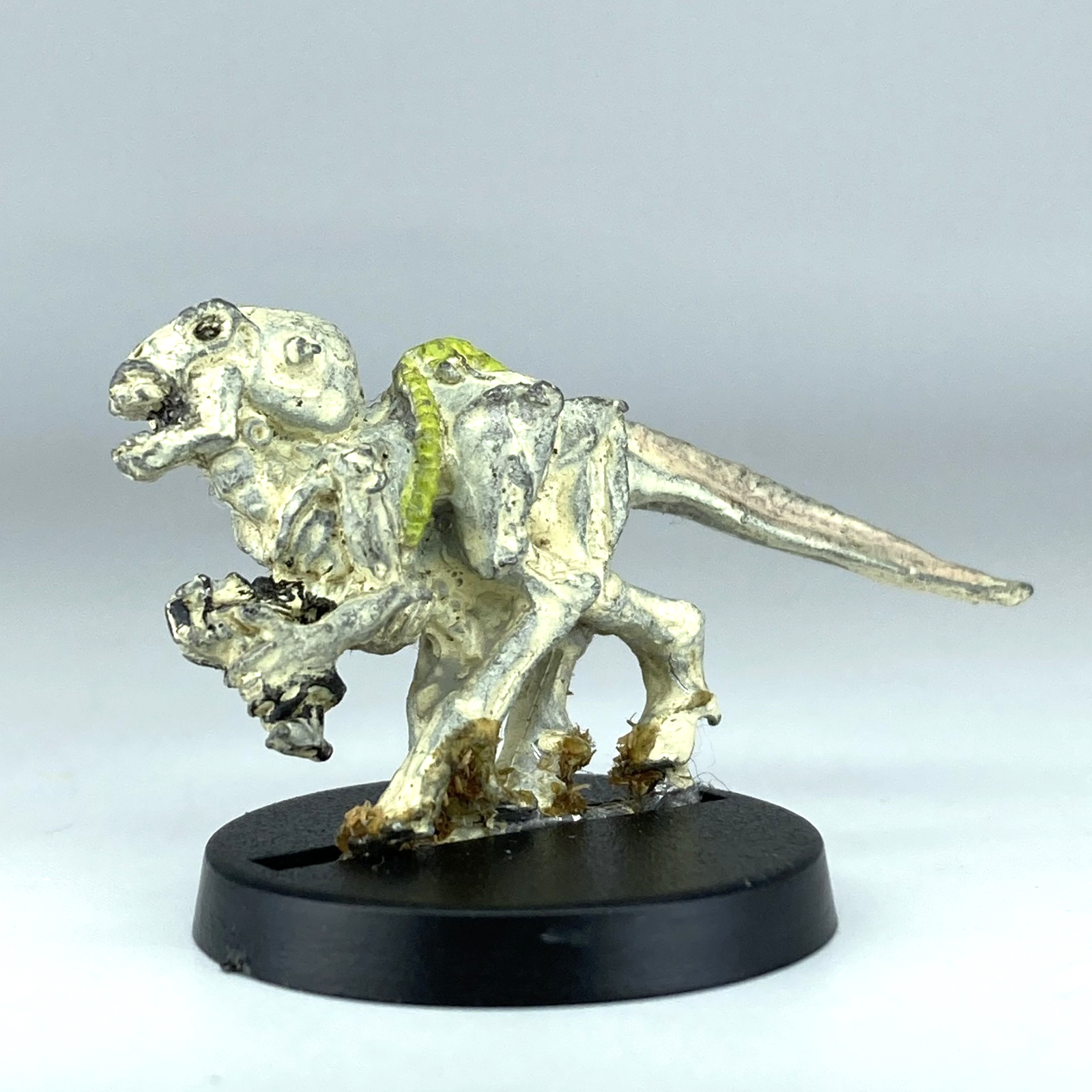 Tyranid hunter slayer - rogue trader citadel warhammer 40k classic metal x16300