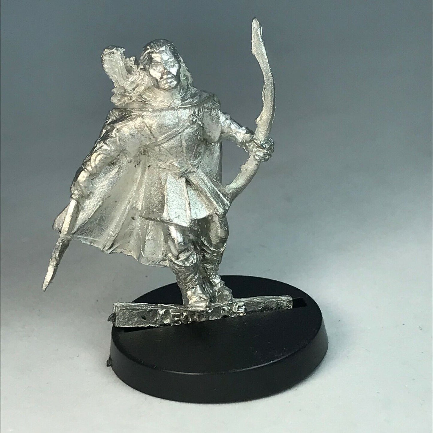 Metal Legolas Elf Hero LOTR - Warhammer / Lord of the Rings X3889