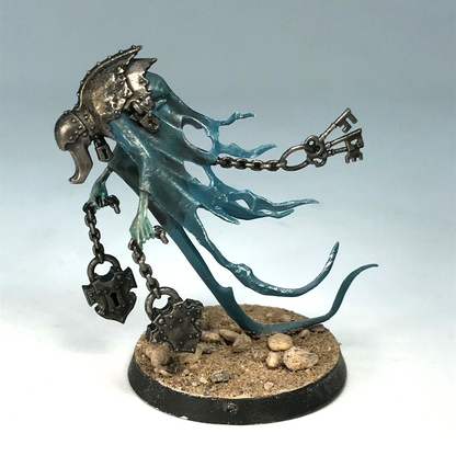 Nighthaunt Chainghast Painted - Warhammer Age of Sigmar X7085