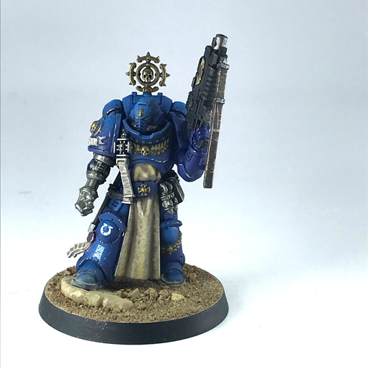 Ultramarines Primaris Sternguard Veteran - Space Marines Warhammer 40K C1018