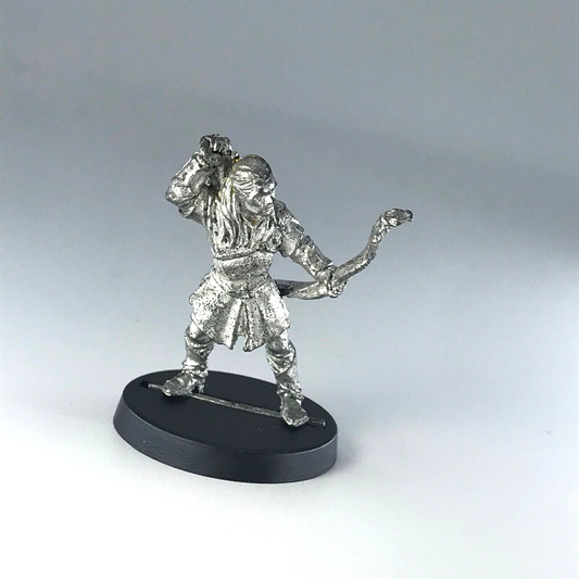 Legolas Elf Hero - LOTR / Warhammer / Lord of the Rings Metal X10621