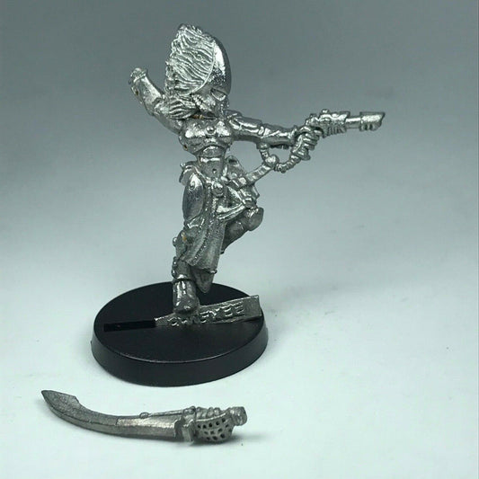 Metal Eldar Aeldari Howling Banshee - Warhammer 40K X7046