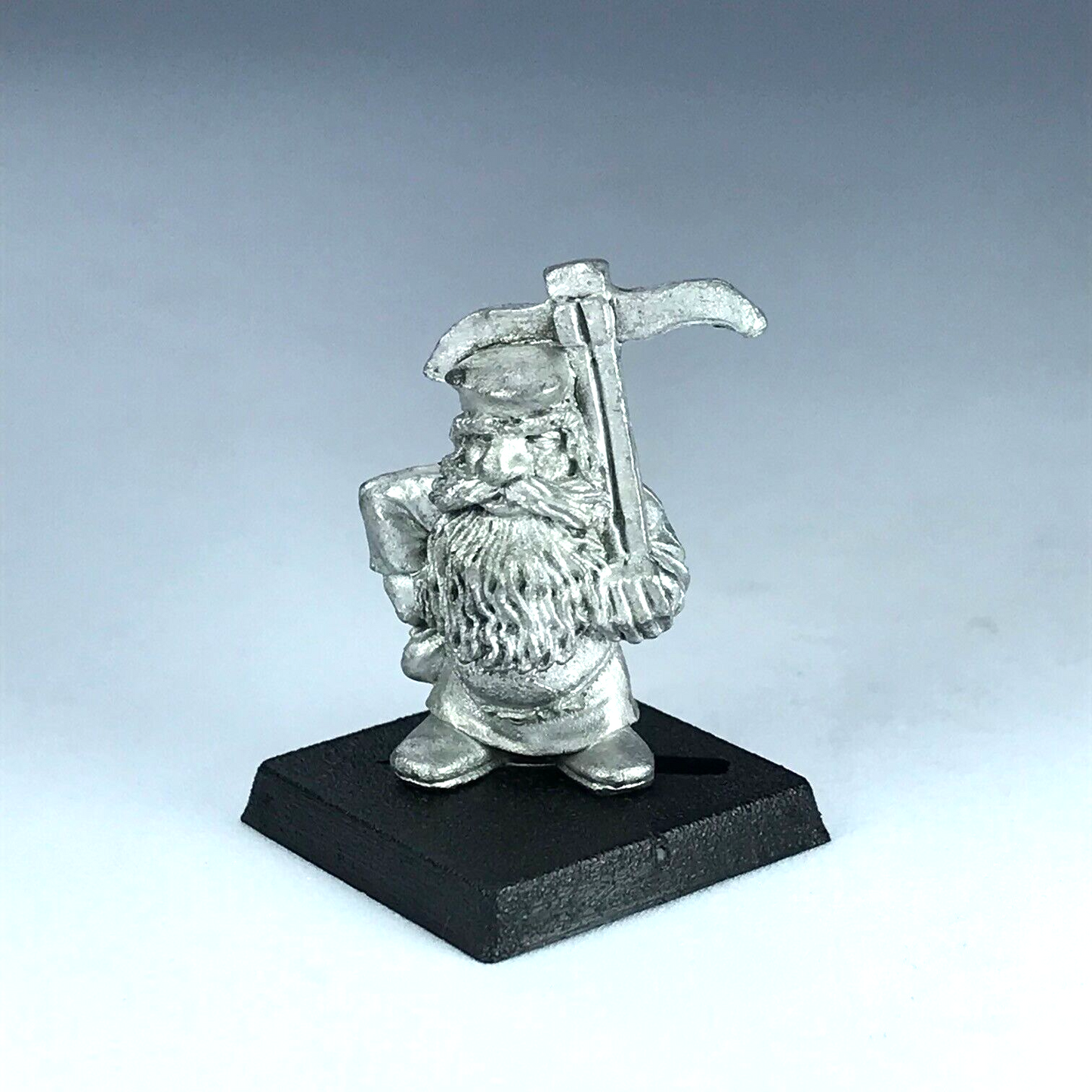 Dwarf Quareller Crossbowman - Marauder Warhammer Citadel Classic Metal X912