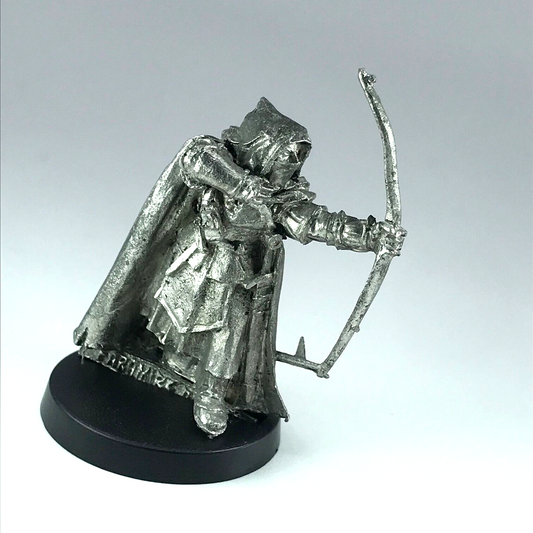 Faramirs Ranger - LOTR Warhammer / Lord of the Rings Metal Games Workshop X13320