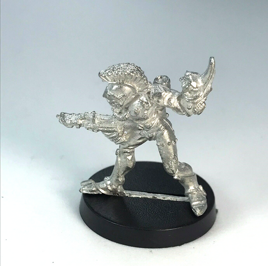 Eldar Harlequin Trooper Rogue Trader Warhammer 40K Classic Metal GW X4367