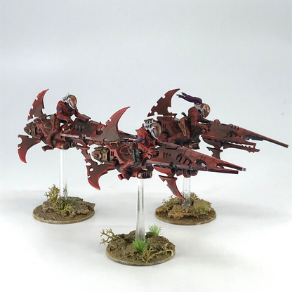 Drukhari Reaver Squad Dark Eldar - Warhammer 40K Games Workshop C630