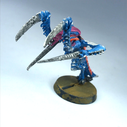 Tyranid Hormagaunt Metal Figure 2nd Edition - Warhammer 40K X6038