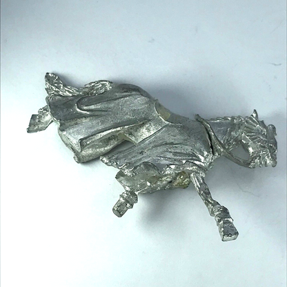 Dol Amroth Horse Steed - LOTR / Warhammer / Lord of the Rings Metal X4019