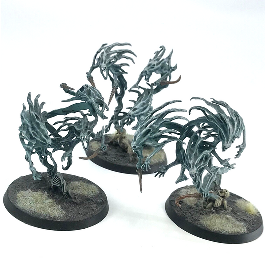 Spirit Hosts Nighthaunt - Warhammer Age of Sigmar Games Workshop Painted BOX240