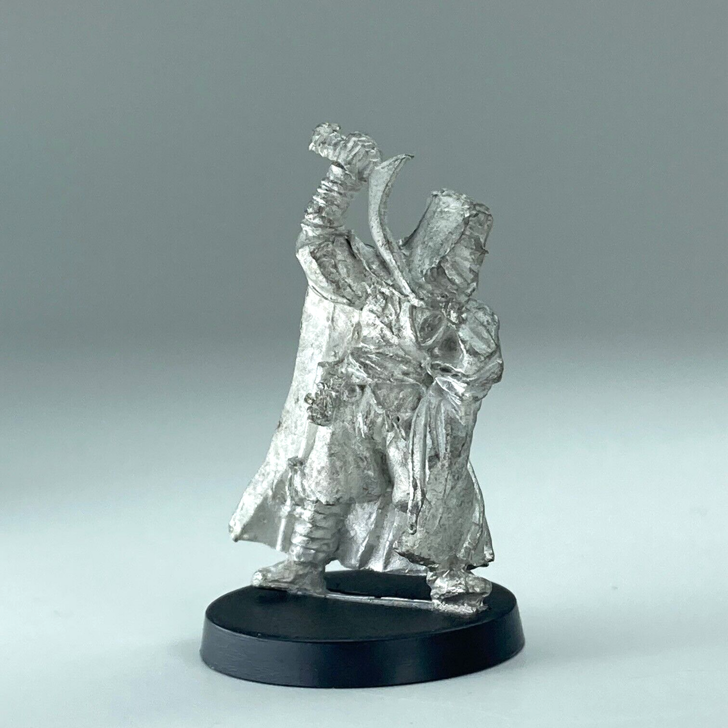 Hasharii Harad Assassin - Games Workshop Warhammer / Lord of the Rings X13511