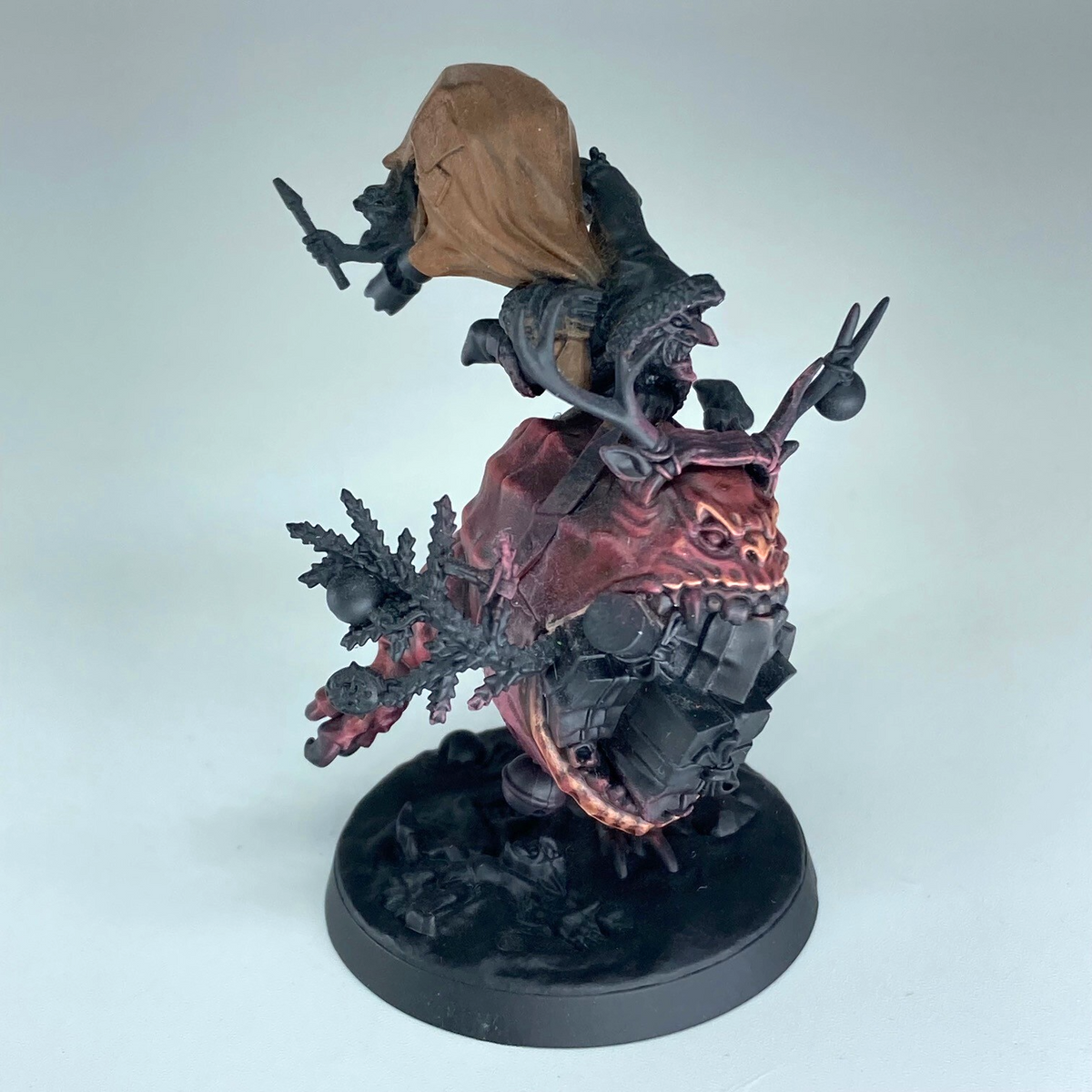 Da Grotmas Gitz - Gloomspite Gitz - 2023 Warhammer Age Of Sigmar GW 59