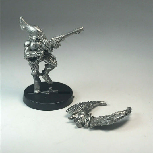 Metal Eldar Swooping Hawk Aeldari - Warhammer 40K X7174