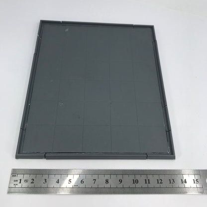 Model Movement Tray - Scale Shown - Warhammer Fantasy / Age of Sigmar MT47