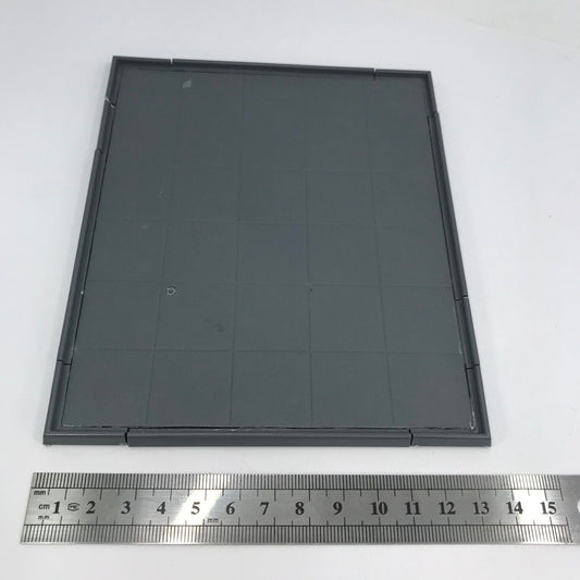 Model Movement Tray - Scale Shown - Warhammer Fantasy / Age of Sigmar MT47