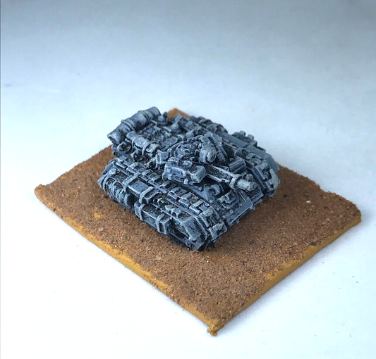 Classic Metal Chimera AFV Tank Imperial Guard - OOP - Epic Warhammer 40K X2431