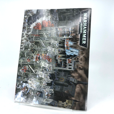 White Dwarf 343 Magazine Games Workshop Warhammer Fantasy 40,000 40K M473