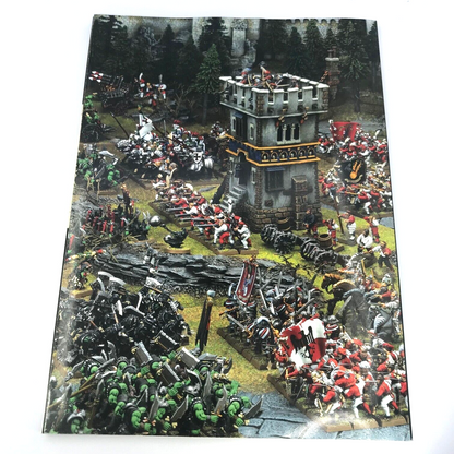 White Dwarf 367 Magazine Games Workshop Warhammer Fantasy 40,000 40K M154