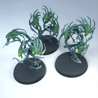 Spirit Hosts Nighthaunt - Painted - Warhammer Age of Sigmar C901