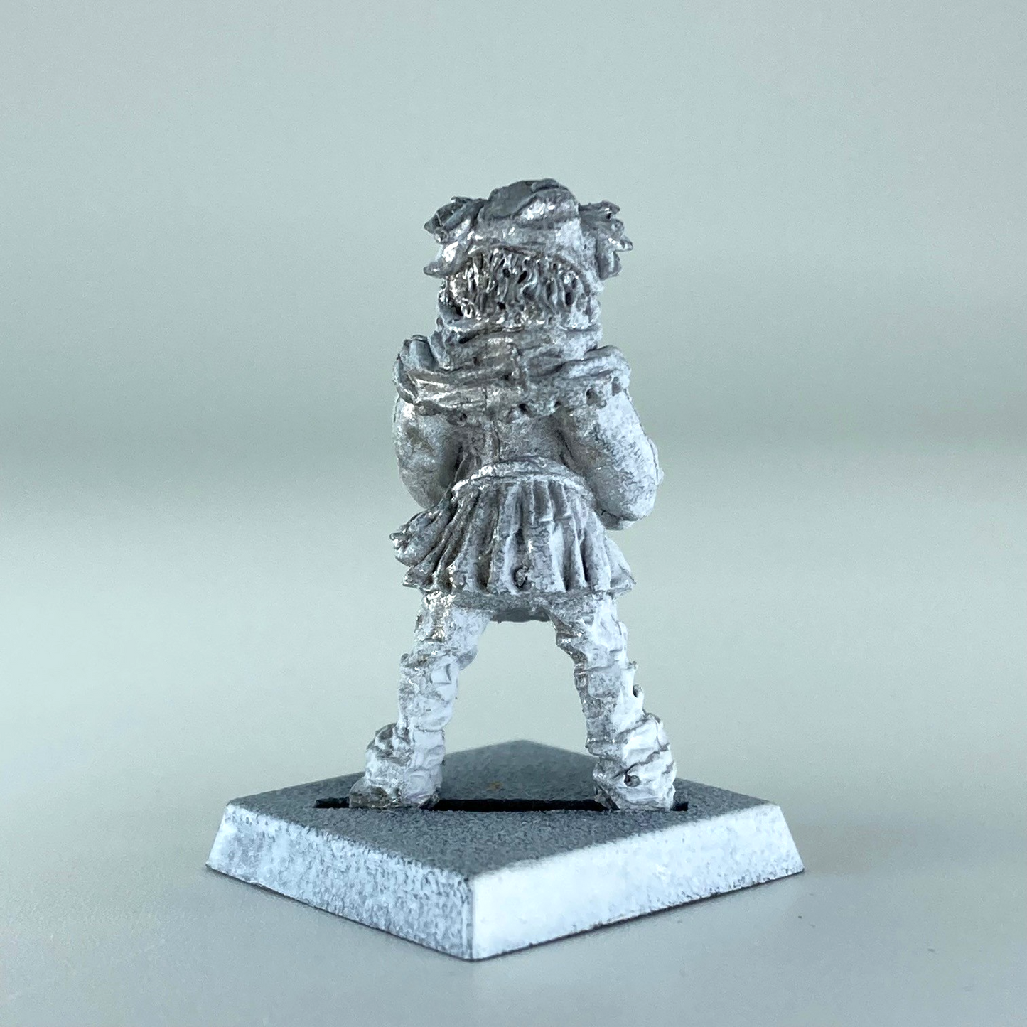 Citadel Villagers & Townsfolk - Games Workshop  Classic Metal X7513