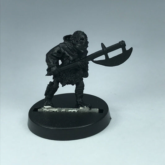 Metal Moria Goblin Prowler - LOTR / Warhammer / Lord of the Rings X10414