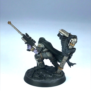 Custom Sanctus Genestealer Cults - Painted - Warhammer 40K Games Workshop X12624