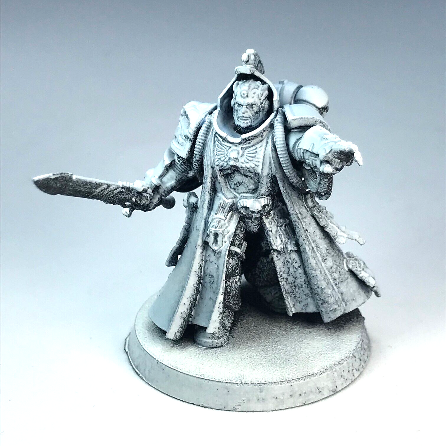 Primaris Librarian Space Marines - Warhammer 40K X5389