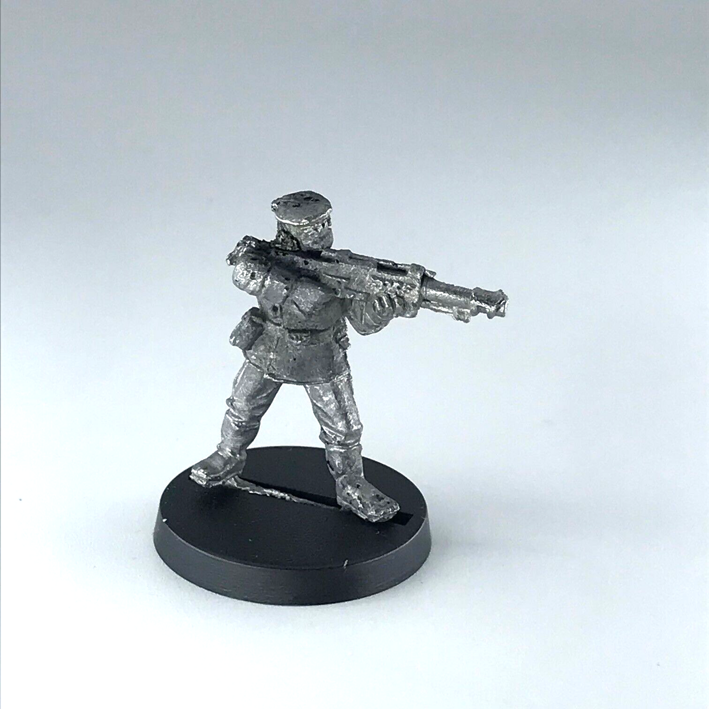 Imperial Guard Mordian Guard Rifleman - Warhammer 40K Games Workshop X5045