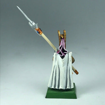 Metal Phoenix Guard High Elves Elf - Warhammer Fantasy X7678