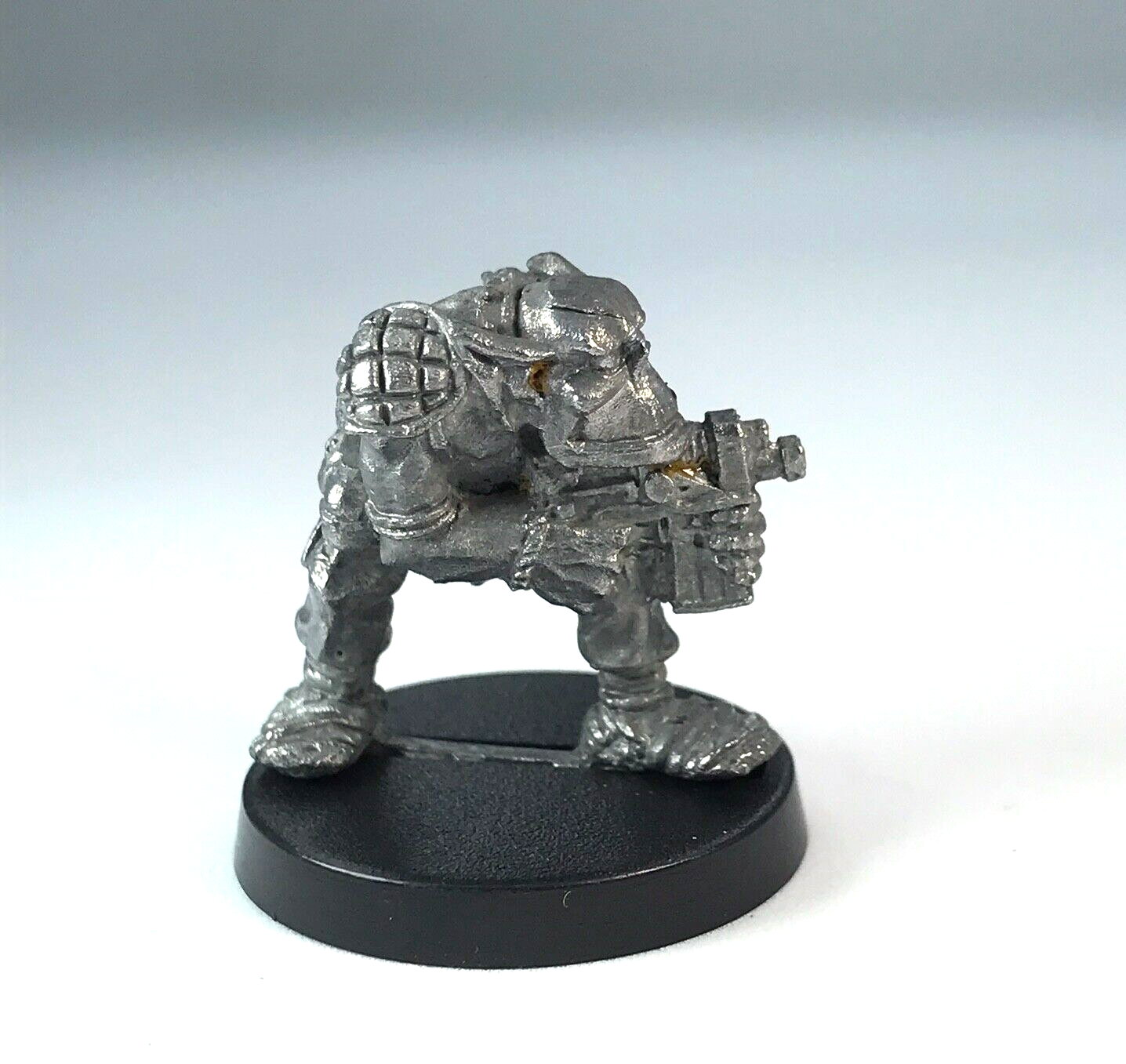 Space Ork Trooper Rogue Trader - Warhammer 40K Classic Metal X1930