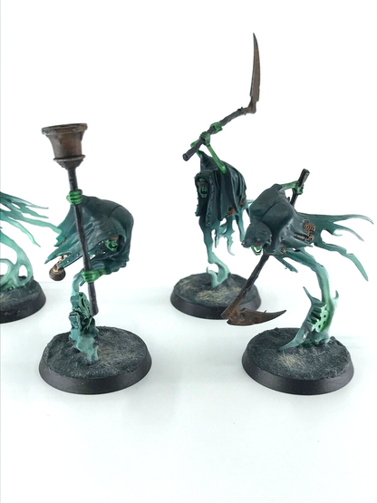 Grimghast Reapers Nighthaunt - Warhammer Age of Sigmar Games Workshop C1312