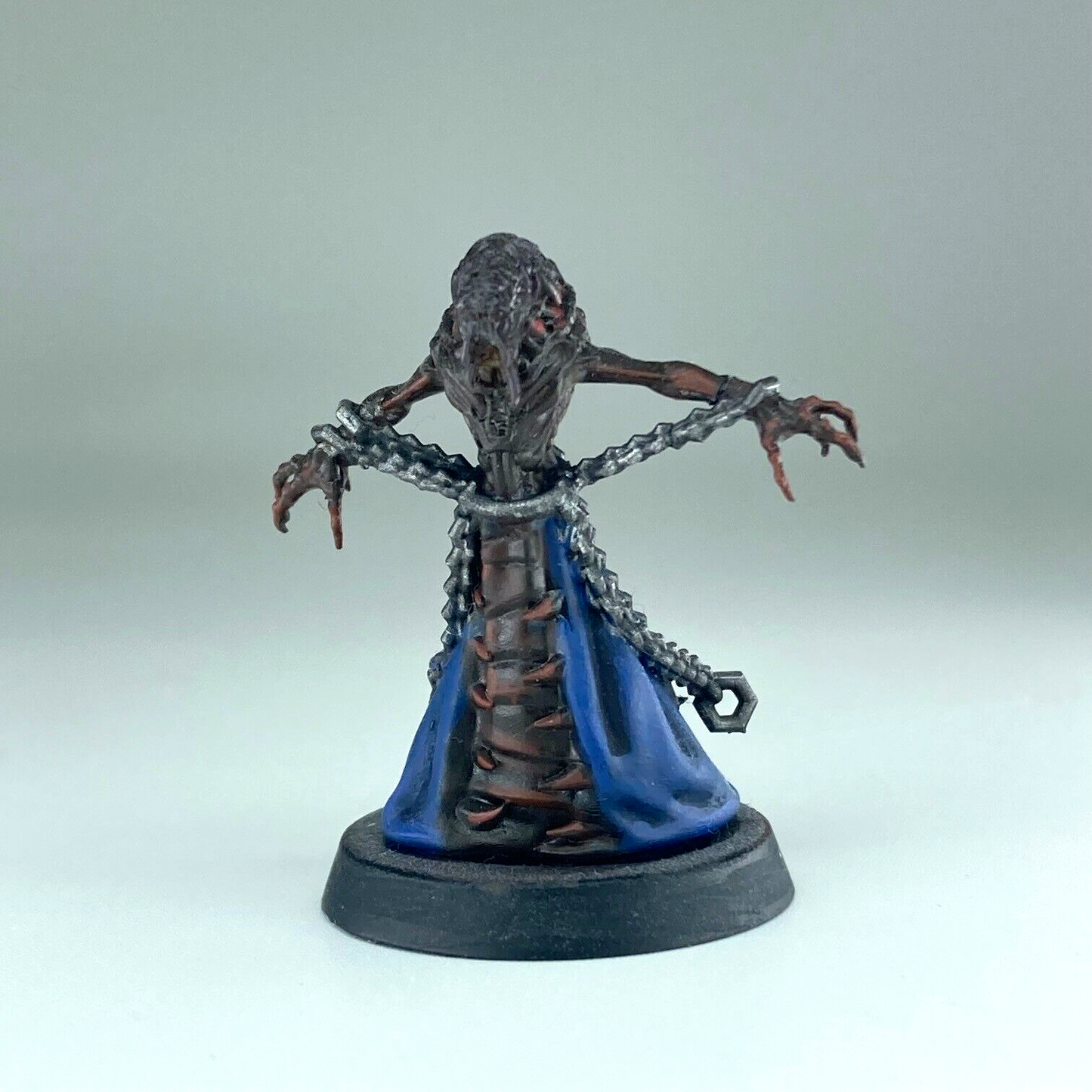 Medusae Proxy - Suitable For Dark Eldar 3rd Party X13897