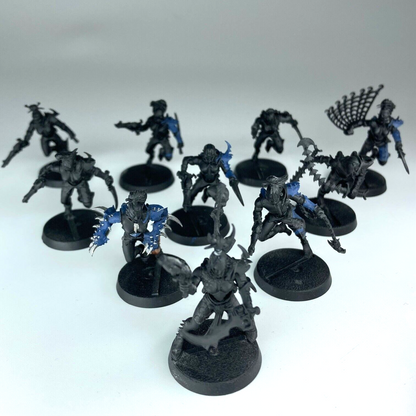 Drukhari Wyches Squad Dark Eldar - Games Workshop  Warhammer 40K C4142