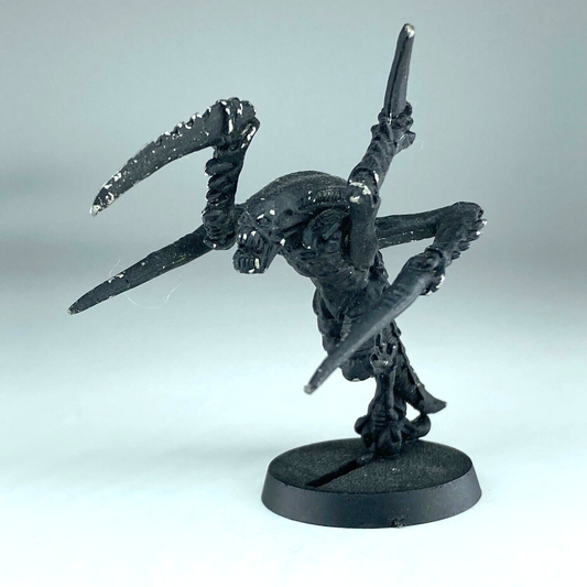 Hormagaunt - Tyranids - 2nd Edition - GW Warhammer 40K Classic Metal X14551