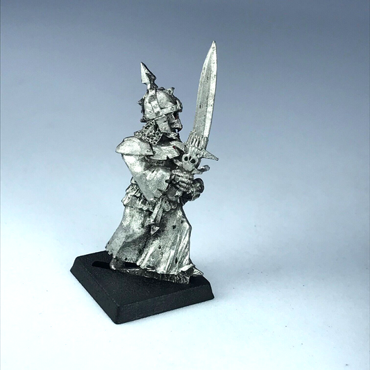 Undead Grave Guard Infantry Vampire Counts - Warhammer Fantasy Metal X11788