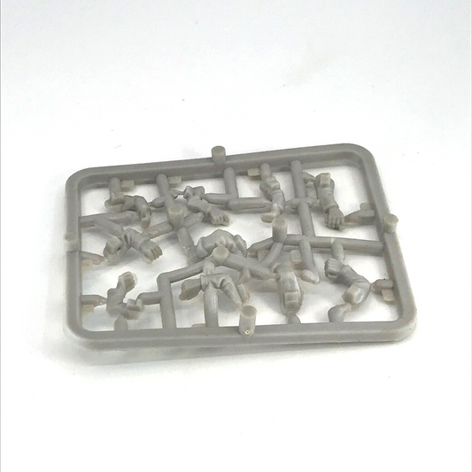 Imperial Army Arm Sprue Parts  - Rogue Trader - Warhammer 40K C3614