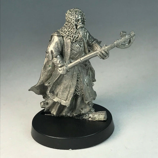 Metal Warrior of the Dead LOTR - Warhammer / Lord of the Rings X420