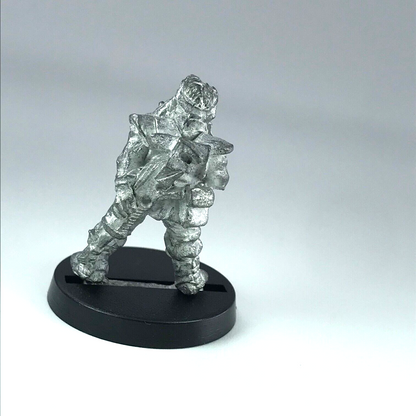 Imperial Army Trooper Bruce Rogue Trader Warhammer 40K Games Workshop X7663