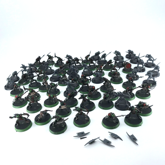 Moria Goblin Warriors - LOTR Warhammer / Lord of the Rings Games Workshop C5040