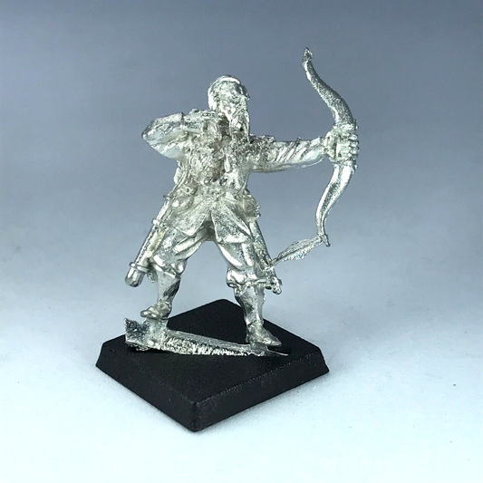 Kislev Kossars Archer The Empire Classic Metal Warhammer Fantasy GW X2046