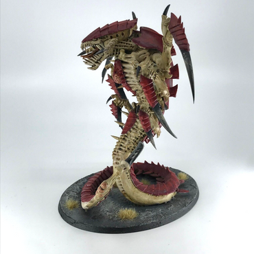 Tyranid Trygon Tyranids - Warhammer 40K Games Workshop Painted