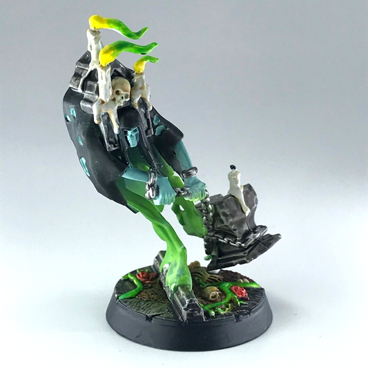 Headsmen's Curse Nighthaunt - Warhammer Underworlds Games Workshop X4396