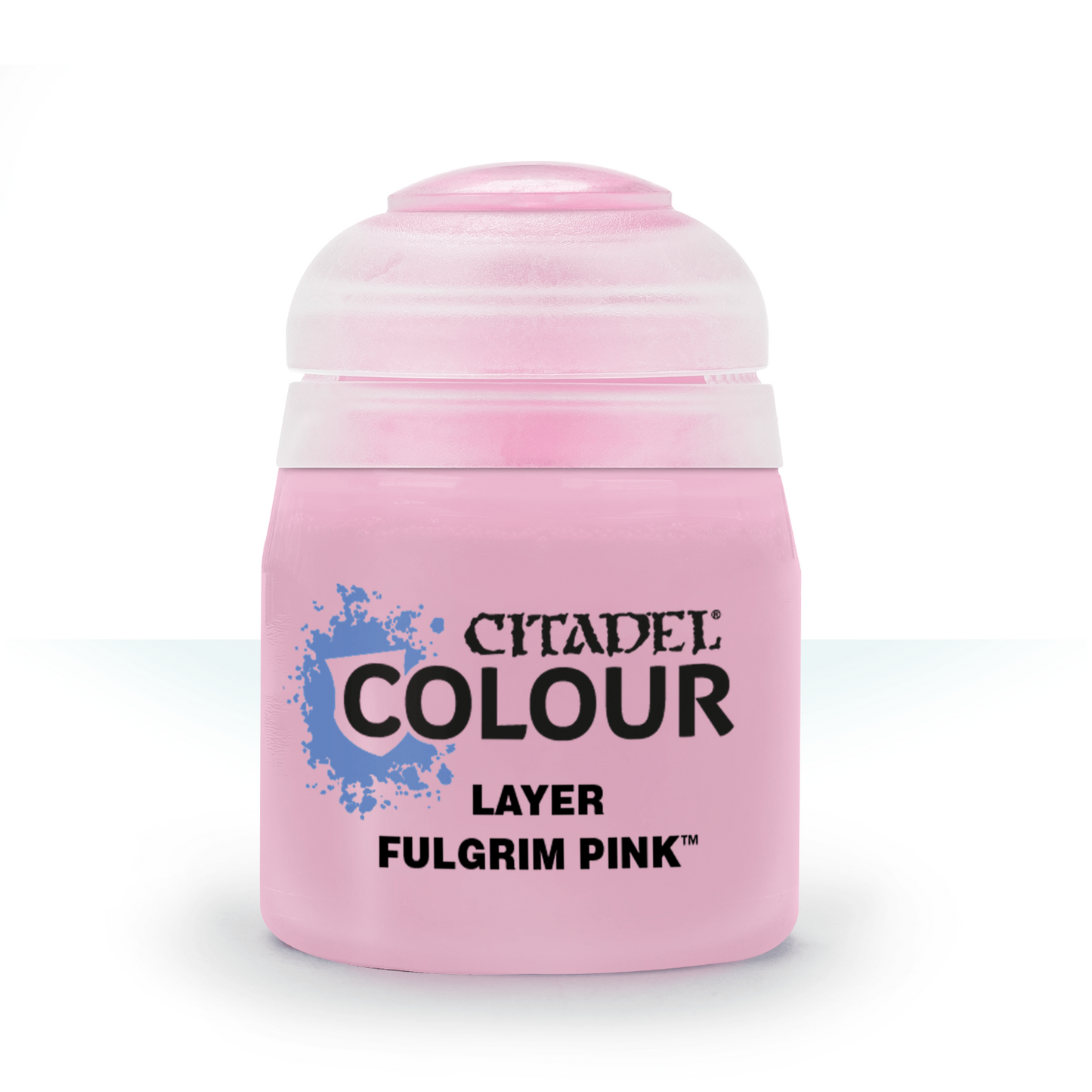 Fulgrim Pink - Citadel Layer 12ml Games Workshop Citadel Paint