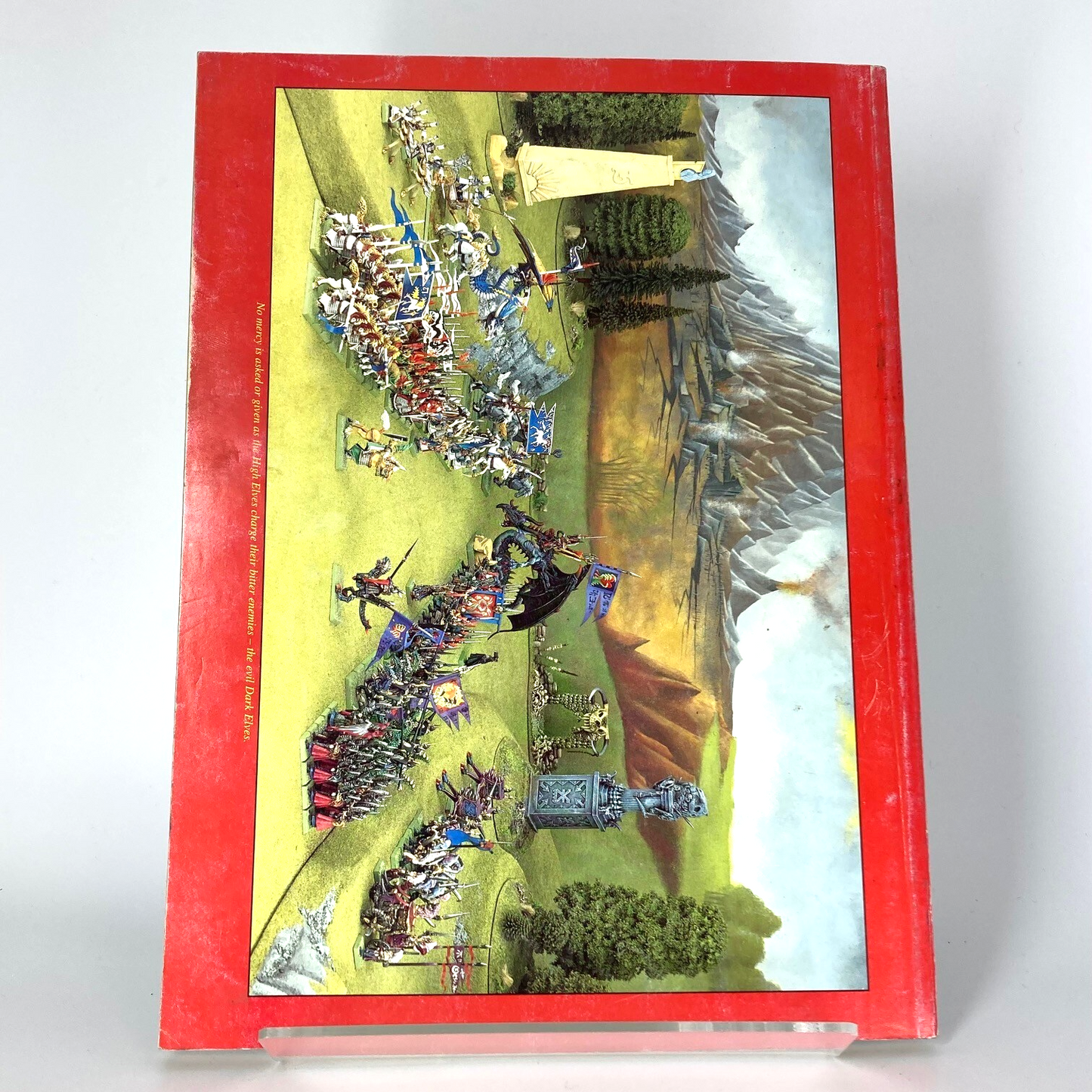 White Dwarf 210 Magazine Games Workshop Warhammer Fantasy 40,000 40K M1341