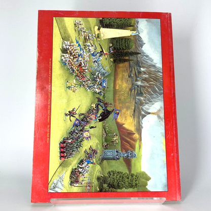White Dwarf 210 Magazine Games Workshop Warhammer Fantasy 40,000 40K M1341