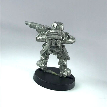 Inquisitorial Stormtrooper Riflemen Imperial Guard - Warhammer 40K GW X11750