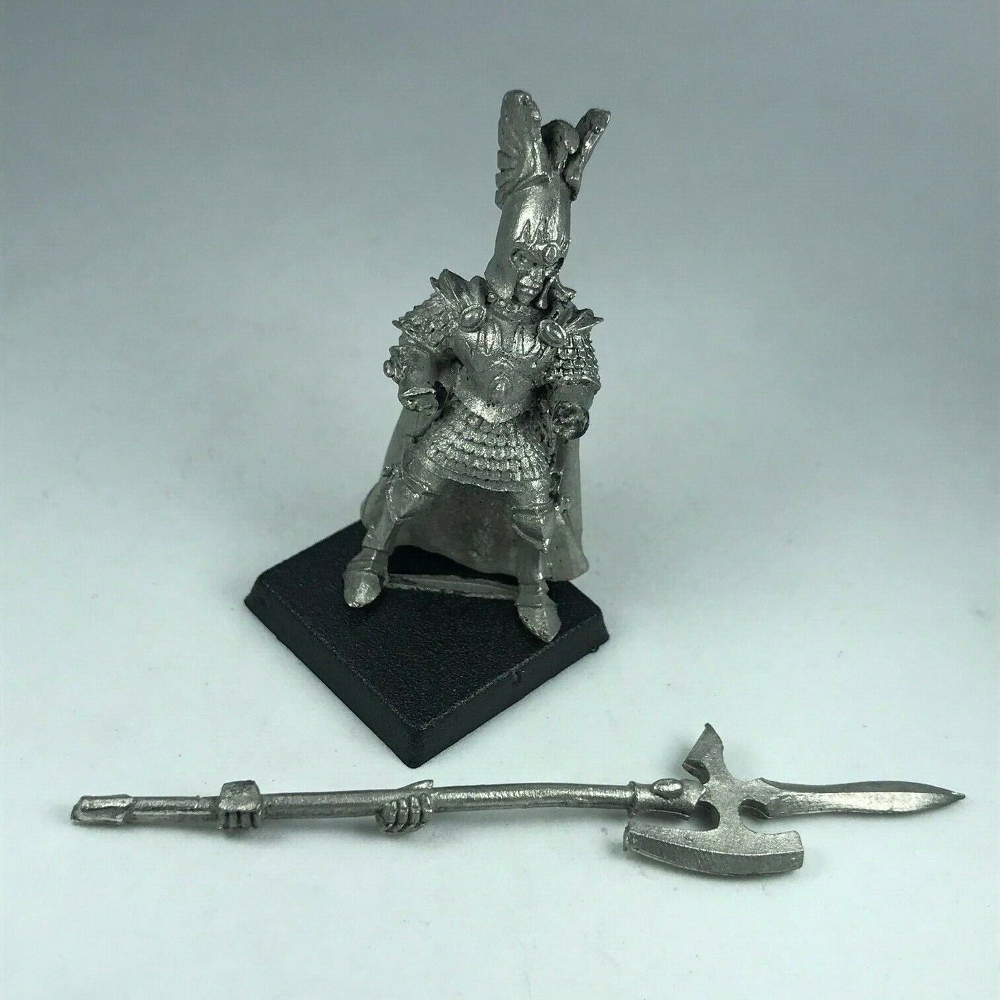 Metal High Elf Elves Phoenix Guard - Warhammer Fantasy X6757