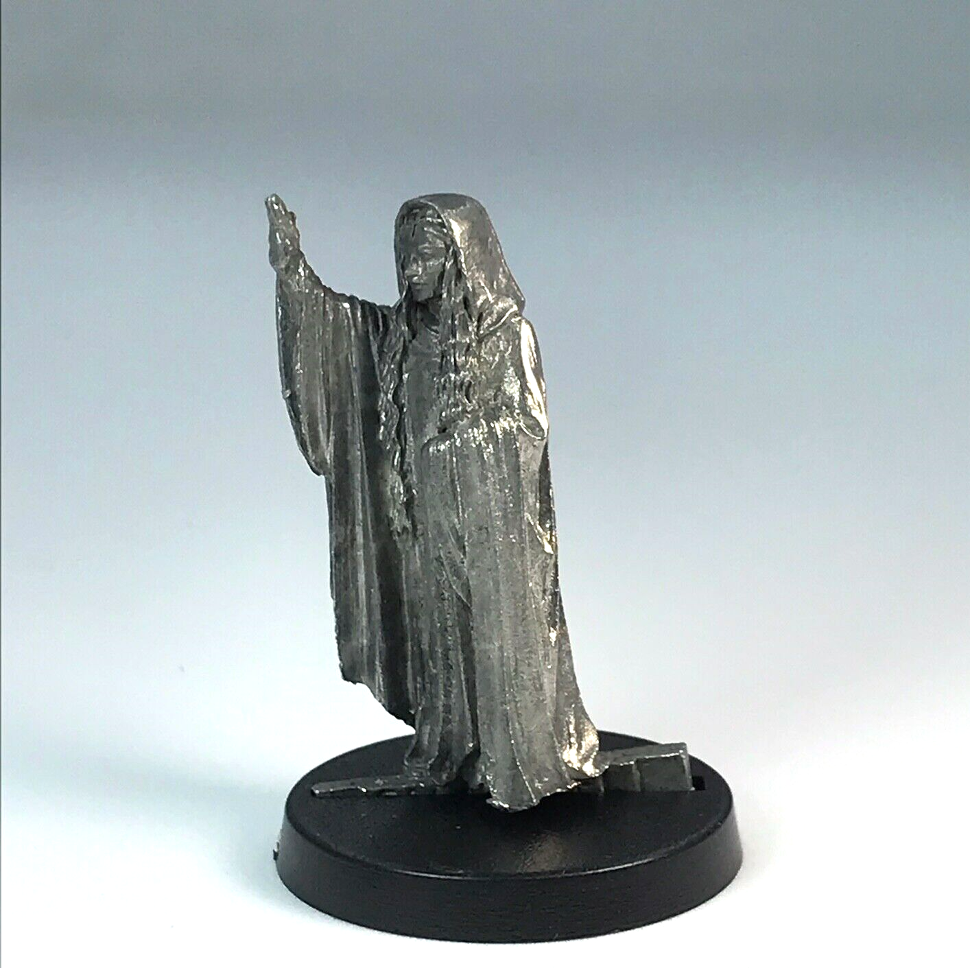 Galadriel Elf LOTR - Warhammer / Lord of the Rings Games Workshop X5910