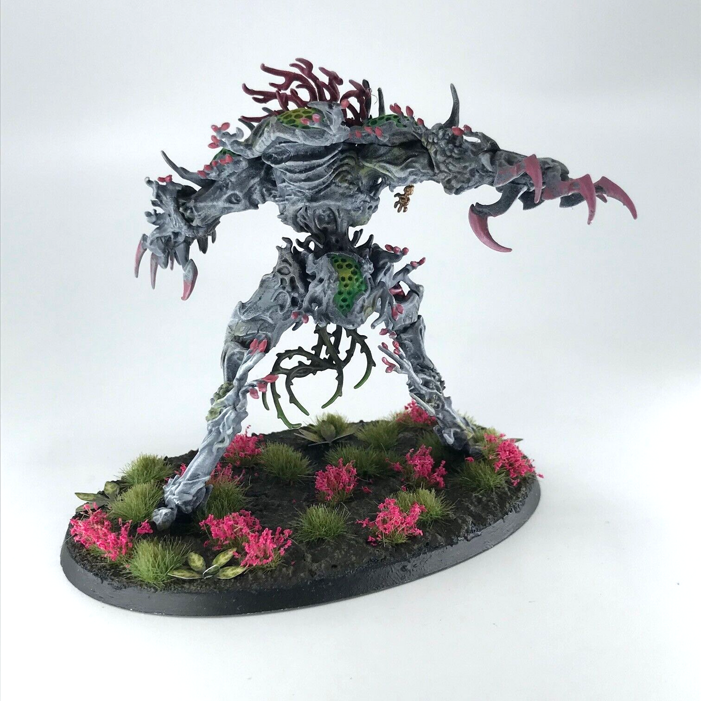 Drycha Hamadreth Sylvaneth - Painted - Warhammer Age of Sigmar