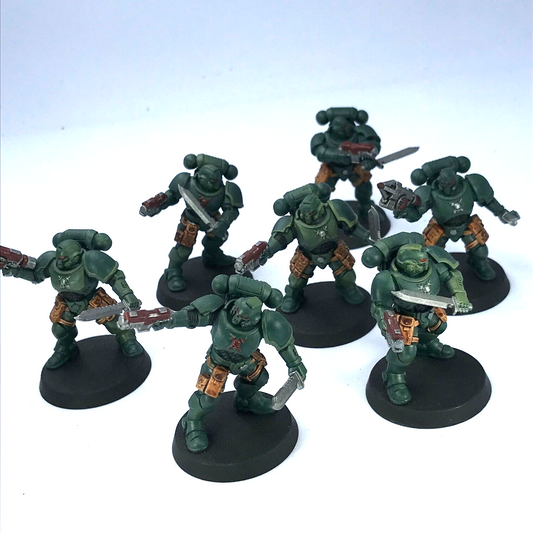 Dark Angels Primaris Reivers Space Marines - Warhammer 40K C1640